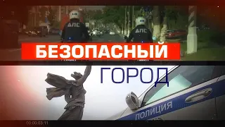 Встреча со студентами ВГАФК, тематическая площадка на #ТриЧетыре и лихач на дороге