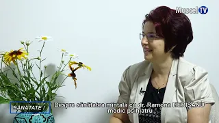 MUSCEL TV NEWS 09/23/2026 "HEALTH!" SHOW PROMO: SHOW TOPIC - DEMENTIA
