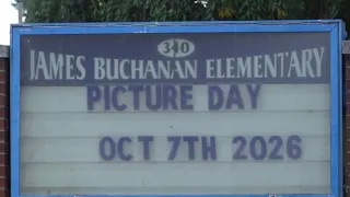 Price and Buchanan elementary schools in Lancaster scheduled for closure after 2026–27