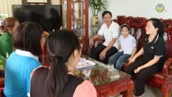 The Journey of Hung Yen Women in "Keeping the Family Flame Alive"
