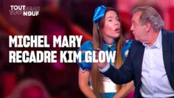 Michel Mary slams Kim Glow live! | TBT9