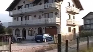 Bosanski Tornado - Soferi - Official video 2007