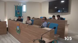 Sapri Giunta Piano Riduzione Cemento 13lug