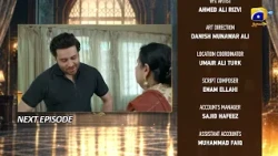 Uswah Episode 18 Teaser - HAR PAL GEO