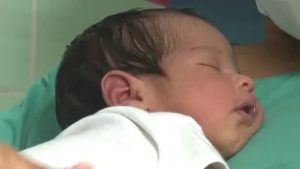 Amplia Servicio de Neonatología del Hospital Pediátrico de Camagüey formación vocacional