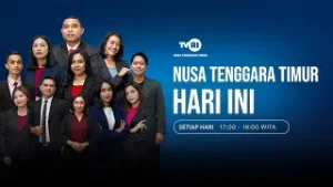 NTT HARI INI, 29 JANUARI 2026
