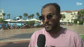 The Tourist Season in Saidia: Attractions and Price Determinants Between Supply and Demand During...