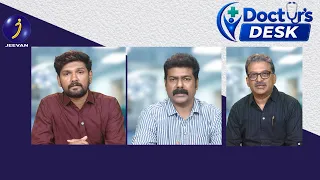 DOCTORS DESK | ഏത് പ്രോട്ടീൻ ആണ് കഴിക്കേണ്ടത്Veg ആണോ Non Veg ആണോ നല്ലത്