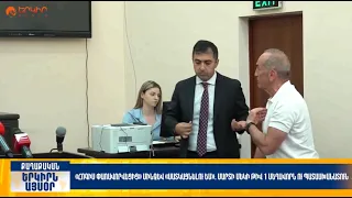 «Հոգիս փառավորվեցից» մինչև «սատկացնելու եմ». Մարտի մեկի թիվ 1 մեղավորն ու պատասխանատուն