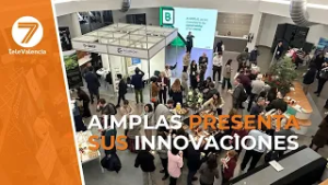 AIMPLAS a la vanguardia en el Seminario Internacional de Biopolímeros