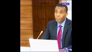 Maxaa looga hadlay Shirka Gollaha Wasiiradda Maanta?