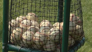 Henderson’s Paseo Verde wins 6-5 in rescheduled LLBWS opener
