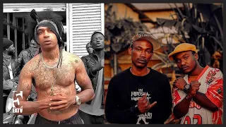 FIDO VATO:UDANI GANG NITAWASHIKA WANIAMBIE SIJAKAZA WAPI/NILIWAKAMATA STUDIO WAKAANZA KULIA LIA.