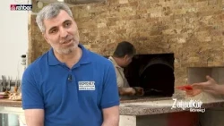 Börek Maker | Mustafa Aydemir | Artisan