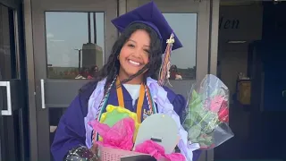 LSU nursing grad rebuilds her career in Canada after ICE deportation