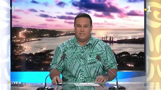 Le #vea du vendredi 11 septembre 2026 #tahiti #polynesie