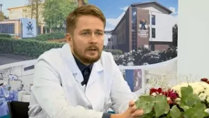 Skats no Ventspils 02.02.2026