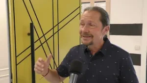 Tv Severka - Bezpečnostná situácia na Slovensku