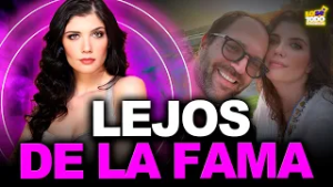 La nueva vida de Andrea Nocetti lejos de Colombia | Canal 1