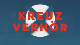 OTV-Kreuzverhör: Wahlkreis Amberg/Neumarkt (CSU, B'90/Die Grünen, FW)