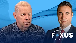 Kako novi odnosi sa SAD menjaju poziciju Srbije? | Fokus B92