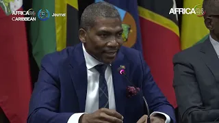 Focus – AfriCarribbean - CARICOM : l’intégration régionale renforcée face aux défis