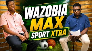 LATEST SPORTS NEWS, FOOTBALL & MORE | WAZOBIA SPORT XTRA