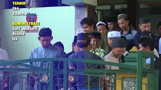 Batu TV Friday Pulpit | Darul Aqsho Mosque Tlekung, Junrejo District, Batu City | July 10, 2026