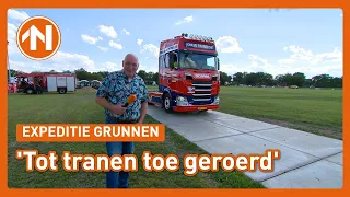 Truckerfestival en en nog veel meer | Expeditie Grunnen 1 augustus