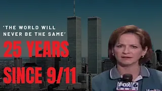 Janet Hall remembers 9/11: ‘The world will never be the same’