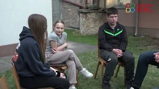 Két év a közösség szolgálatában - Soós Bálint visszatekint hertelendyfalvi szolgálatára