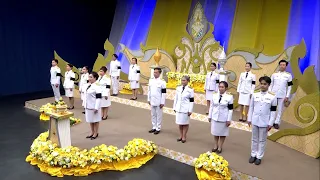 115 Khon Kaen University Dance Club