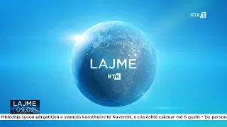 Lajme 09:00 31.07.2026