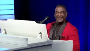 A Journey of Faith and Music