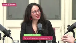 Future in the Present - Episode 4: From Efficiency to Innovation 1