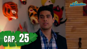 La playita - Capitulos 25 - Todo tiene un límite