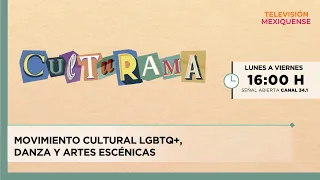 Culturama 08/13/2026
