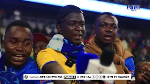 APR FC NYUMA YO KUNGANYA NA KIYOVU SPORTS REBA IBYISHIMO ABAFANA BA RAYON SPORTS BATAHANYE