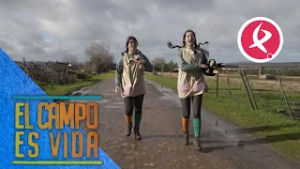 ¿Quién es la auténtica Pipi? | El campo es vida
