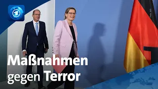 Gefährder nach CSD-Anschlag: Harte Strafen und Fußfesseln