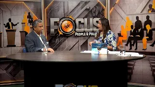 Politics And Parliament: Professor Hamid Ghany On This Week’s Parliament Session