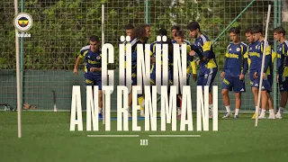 Günün Antrenmanı 🌤️