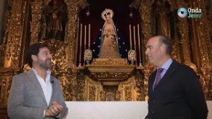 EL RETABLO (CAPÍTULO 04) - HERMANDAD DE LA SOLEDAD