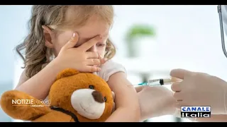 Hands Off Our Children! | Notizie Oggi Lineasera | Canale Italia
