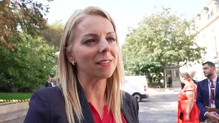 Senate Elections: "We will bring the voice of the French people who have been excluded from this ...