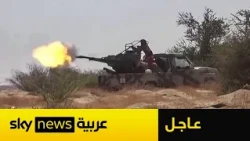 عاجل | اشتداد المعارك بين قوات العمالقة الجنوبية والحوثيين بمنطقة باب المندب
