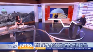 Koji su najvažniji rezultati diplomatske ofanzive srpskog predsednika? - JUTRO