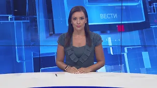 Вести на Канал 5 во 18, 12.07.2026