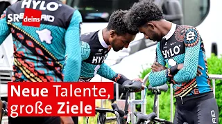 Radsport-Profi-Team Bike Aid im Umbruch – neue Talente auf dem Weg zur WorldTour