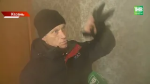 Снег разрушает город: обрушения крыш в Казани ставят под угрозу старый жилой фонд